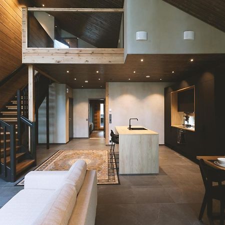 Luxury Villa Lapland Rovaniemi Exteriör bild