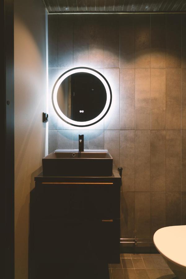 Luxury Villa Lapland Rovaniemi Exteriör bild